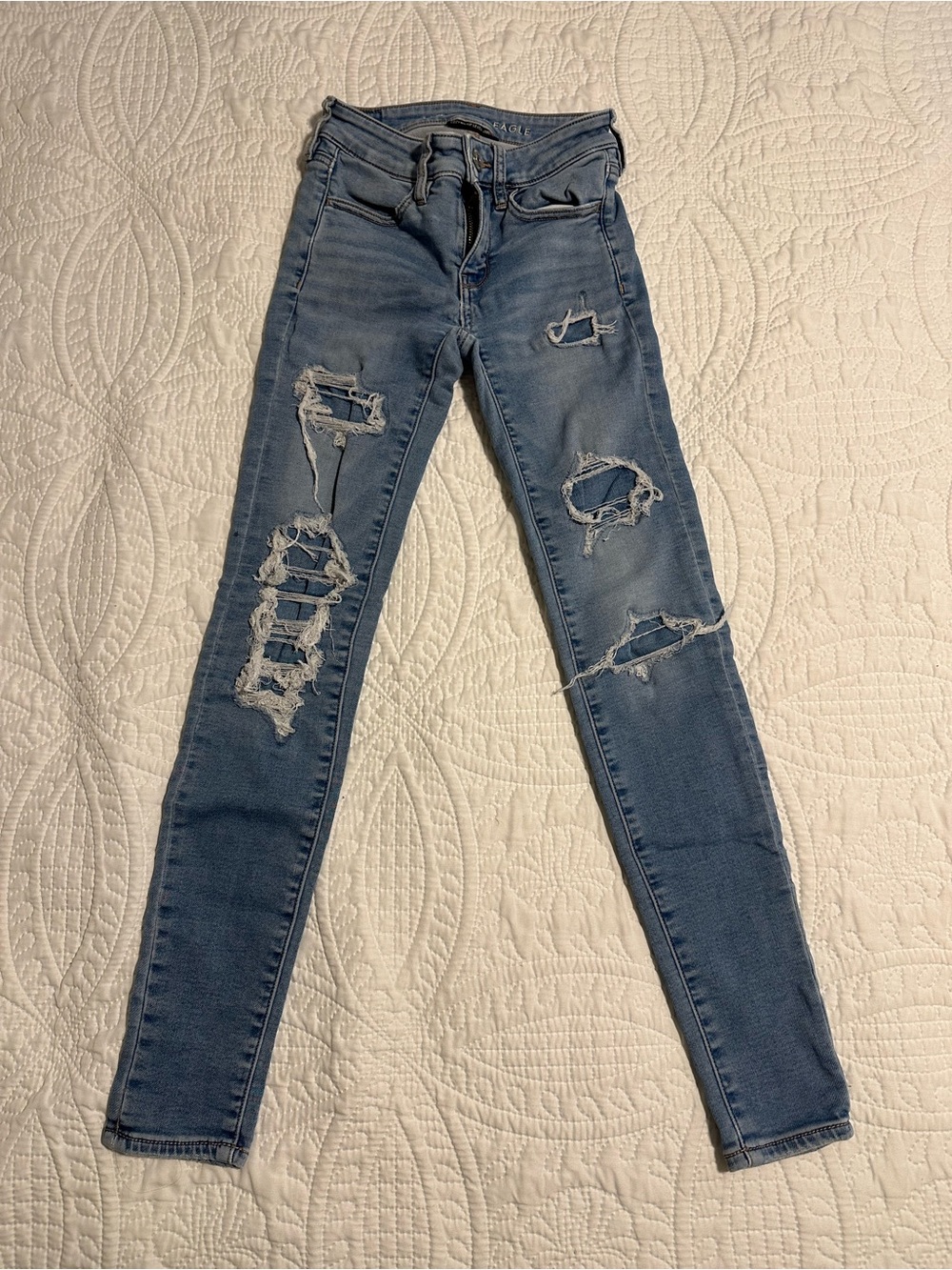 American eagle